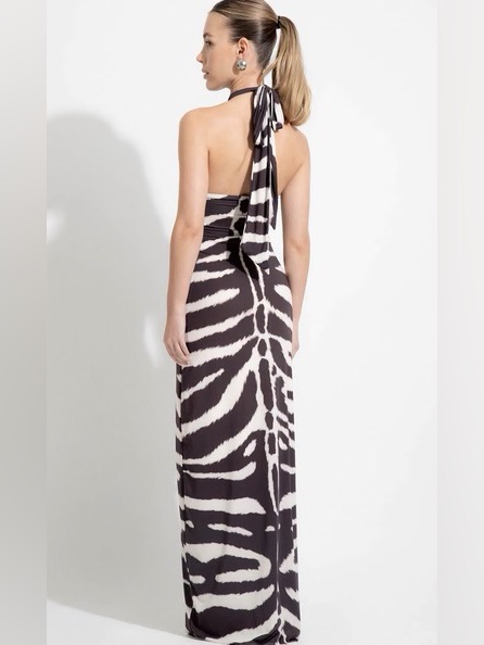 Especia Ramtin Maxi Dress, Sold By Monkee’s Boutique. Women’s Size Xs Nwt